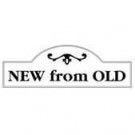 Logo of New From Old