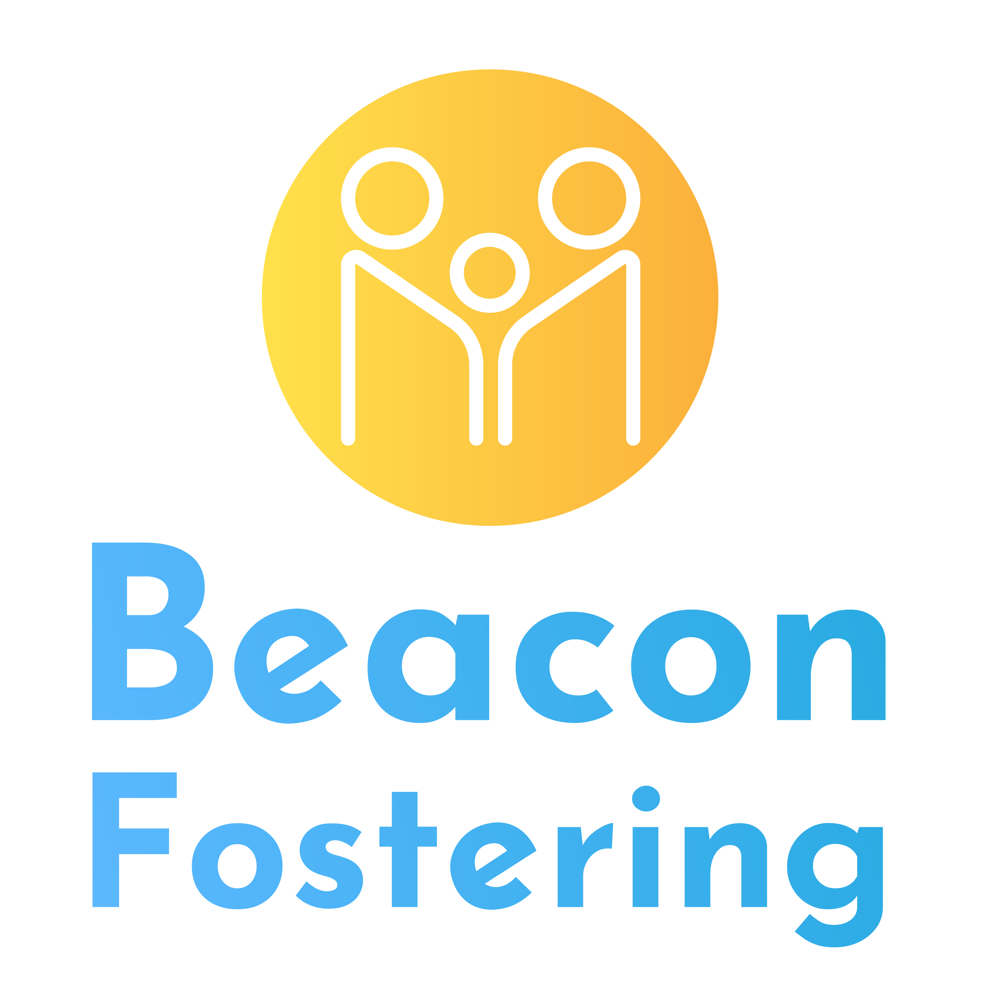 Logo of Beacon Fostering Limited