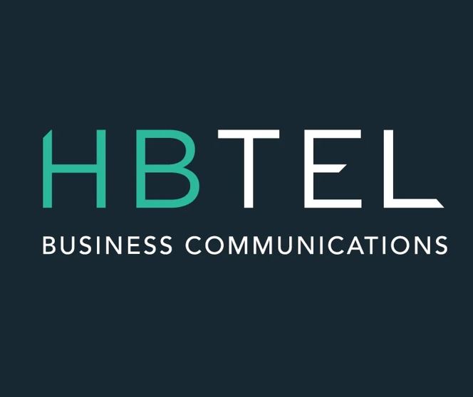 Logo of HBTEL Telecommunication Services In Romsey, Hampshire