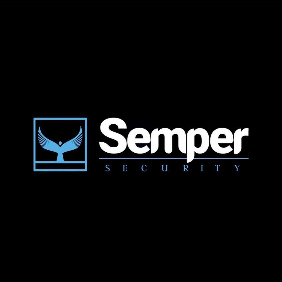 Logo of Semper Security