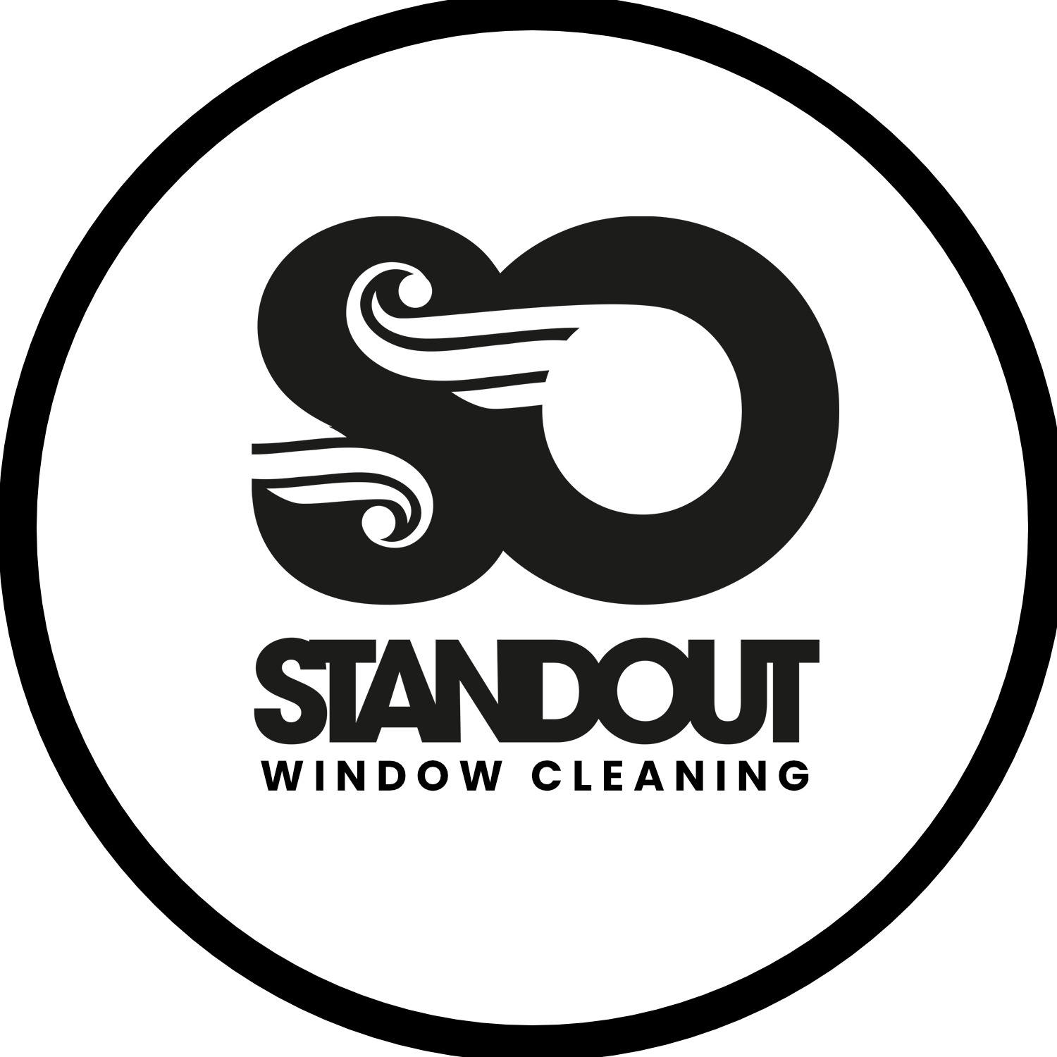 Logo of Standout Cleaning LTD