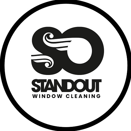 Logo of Standout Cleaning LTD