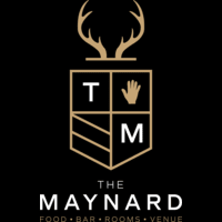 Logo of The Maynard