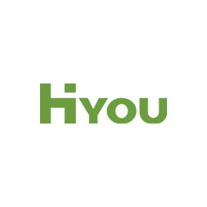 Logo of HiYoU Supermarket