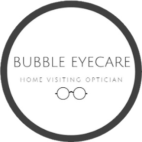 Logo of Bubble Eyecare