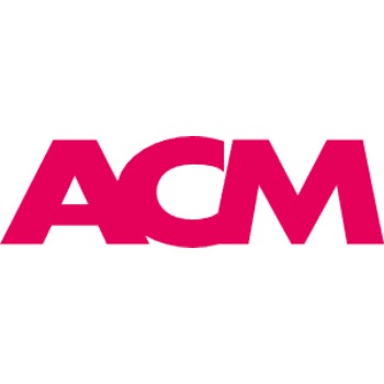 Logo of ACM London Academy of Contemporary Music