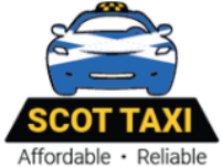 Logo of Scot Taxi Taxis And Private Hire In Fort William, Inverness Shire