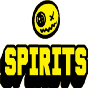 Logo of Spirits Bar and Games