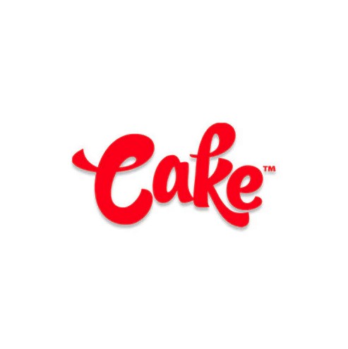 Logo of CAKE VAPE UK