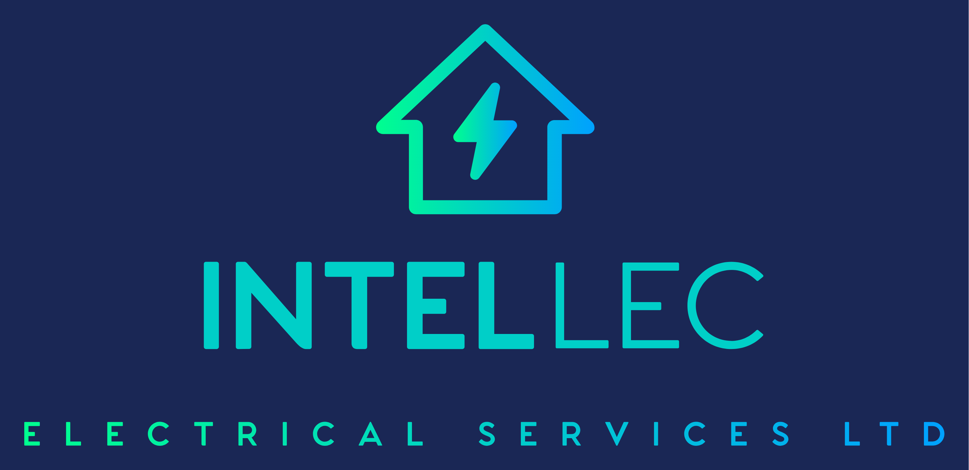 Logo of Intellec Electrical Services Ltd