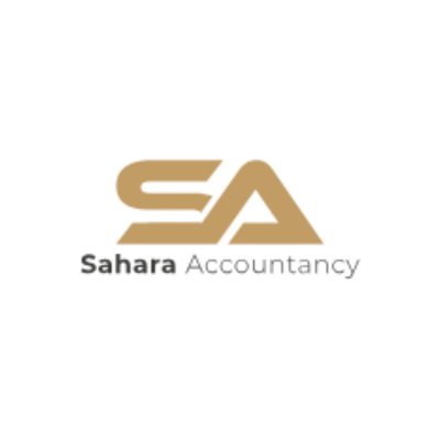 Logo of Sahara Accountancy