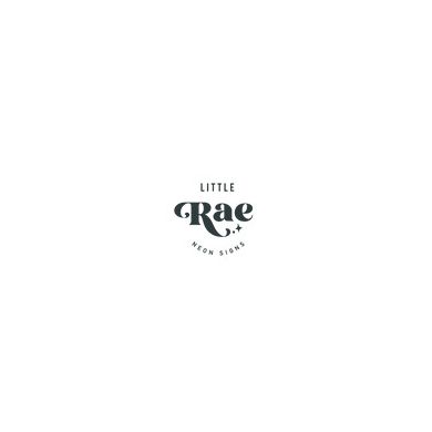 Logo of Little Rae