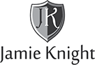 Logo of Jamie Knight Handmade Kitchens