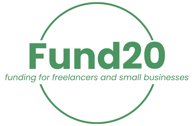 Logo of Fund20