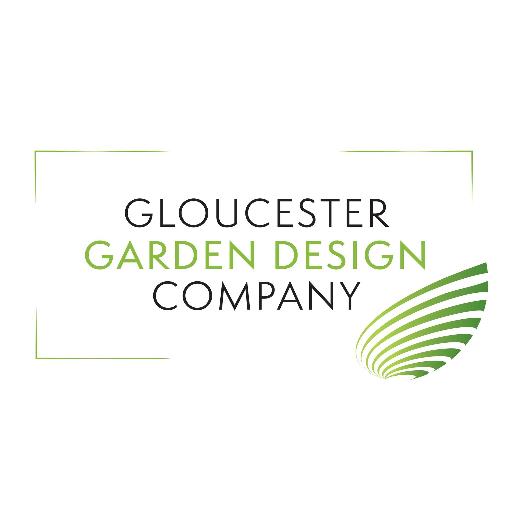 Logo of Gloucester Garden Design Company