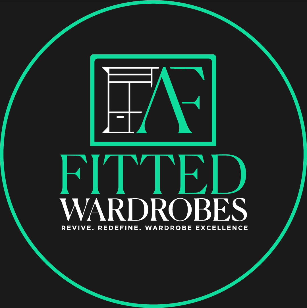 Logo of AF Fitted Wardrobes