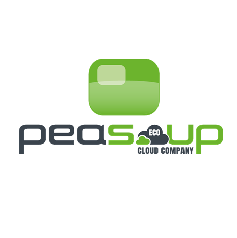 Logo of PeaSoup.Cloud Computer Bureau And Facilities In Weybridge, Surrey