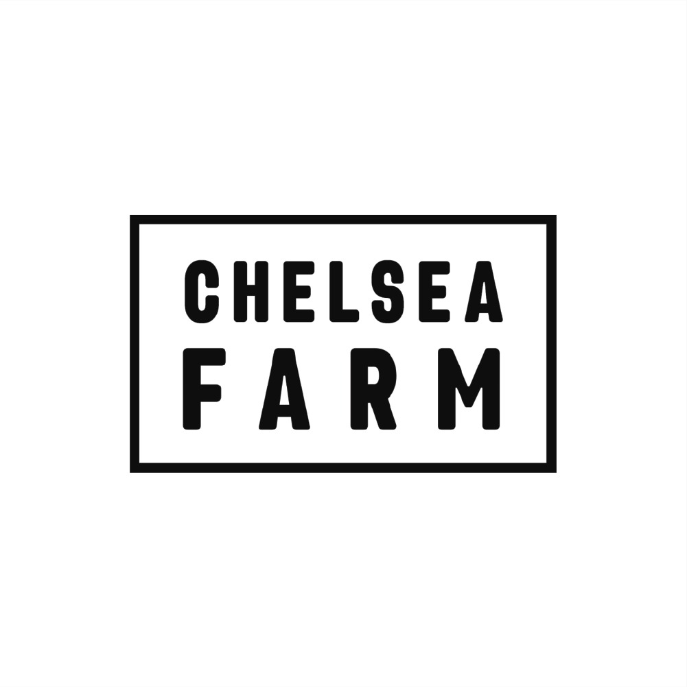 Logo of Chelsea Farm