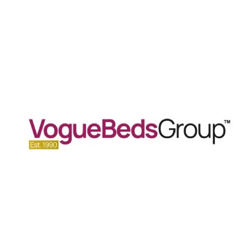 Logo of Vogue Beds Group