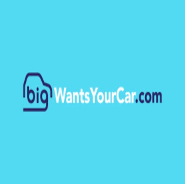 Logo of BigWantsYourCar.com Automotive Service And Collision Repair In Gillingham, Hertfordshire