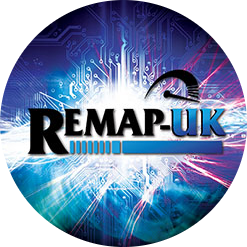 Logo of Remap-UK