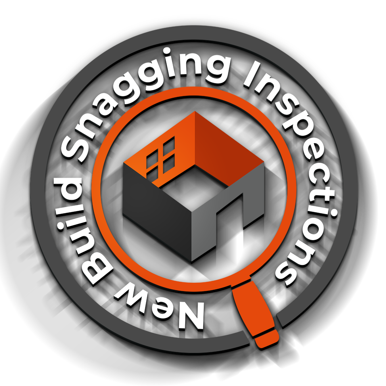 Logo of New Build Snagging Inspections