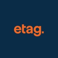 Logo of Etag Fixings UK Building Materials Retail And Distribution In Dagenham, Essex