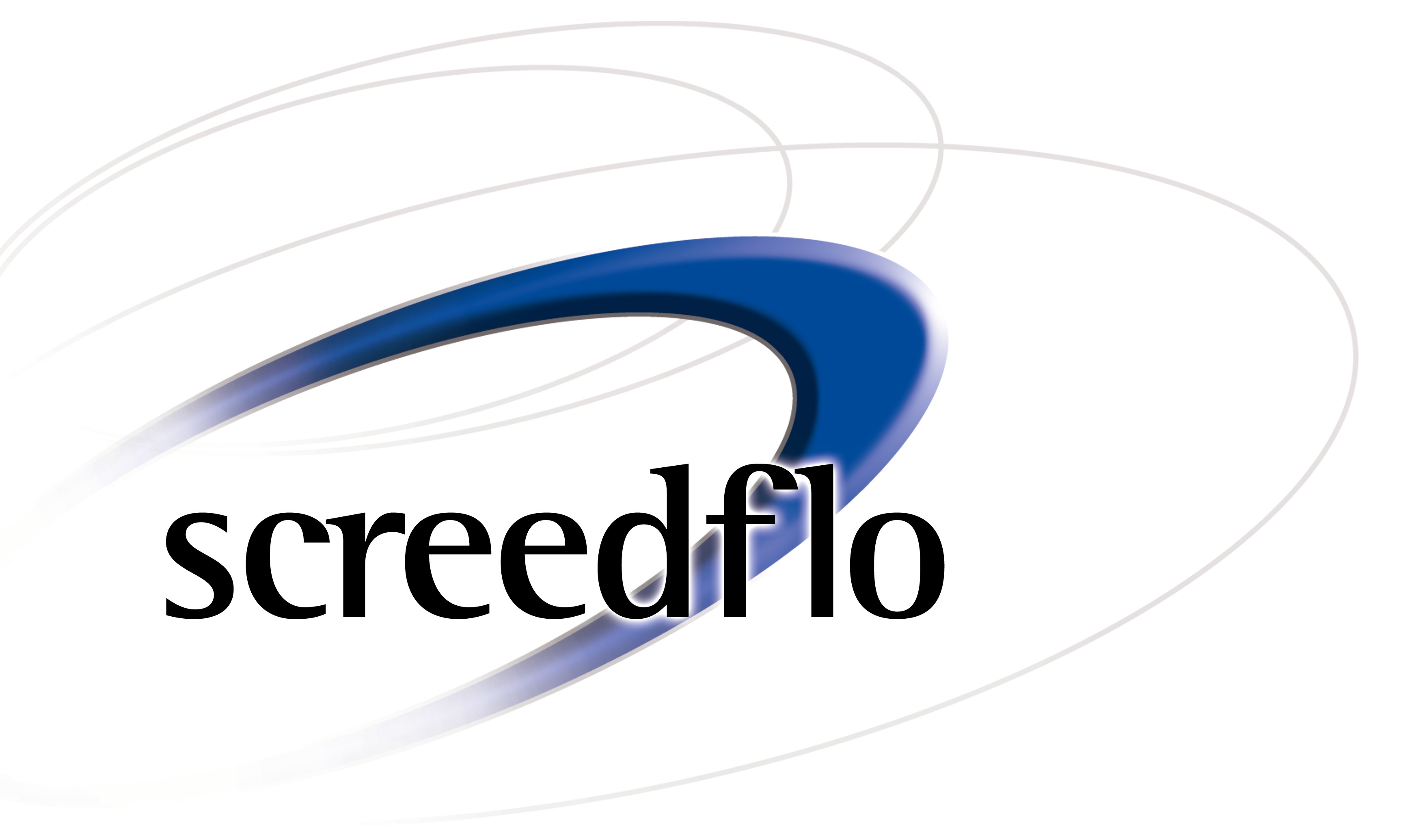 Logo of Screedflo Ltd