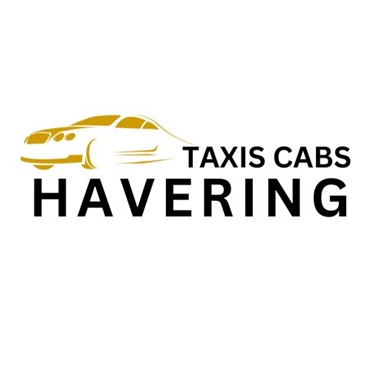 Logo of Havering Taxis Cabs