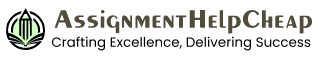 Logo of Assignment Help Cheap
