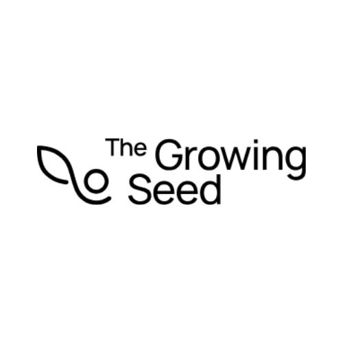 Logo of The Growing Seed
