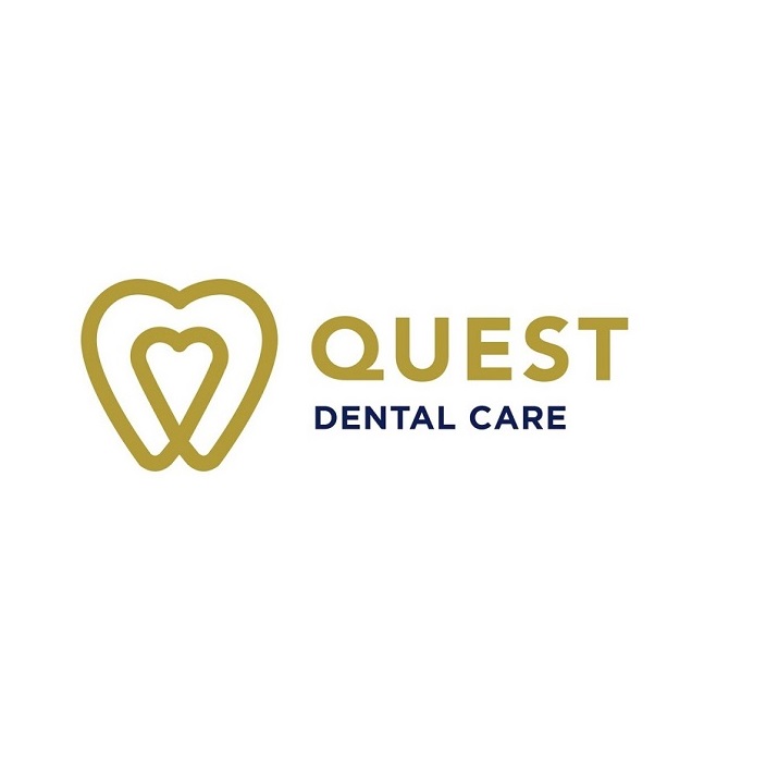 Logo of Quest Dental Care Ipswich