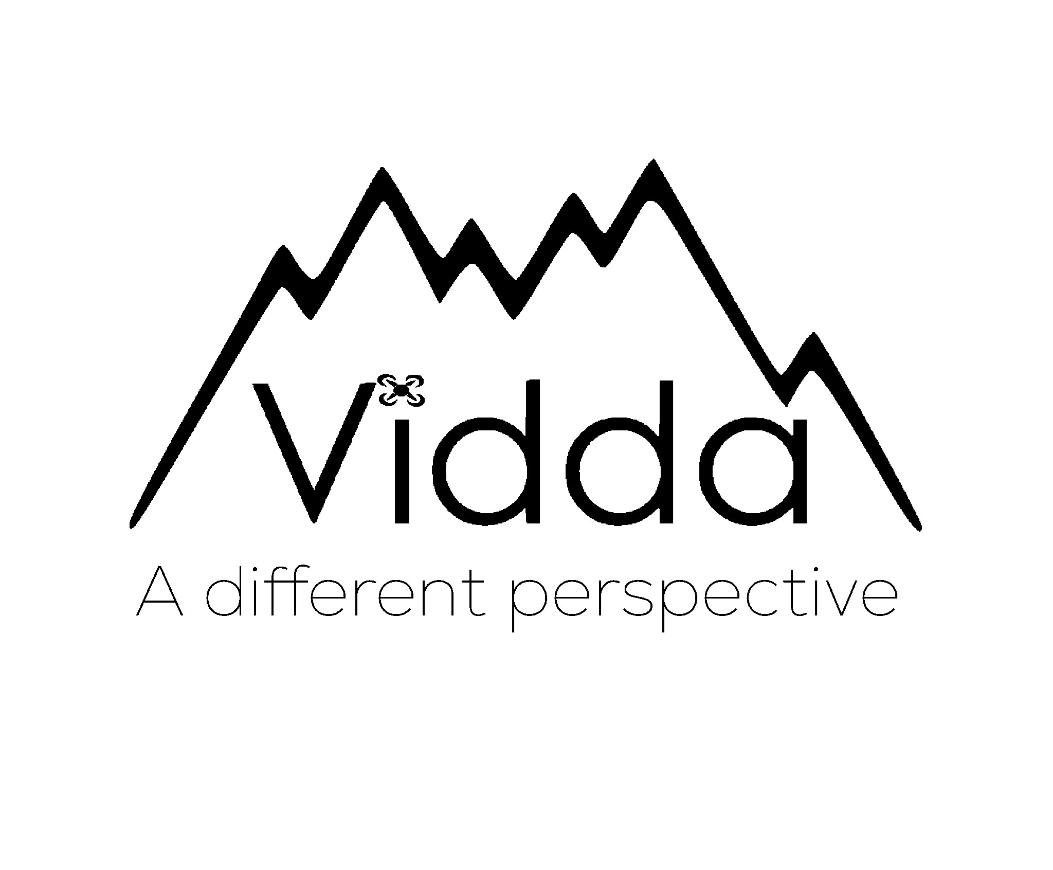 Logo of Vidda Aerial Imaging