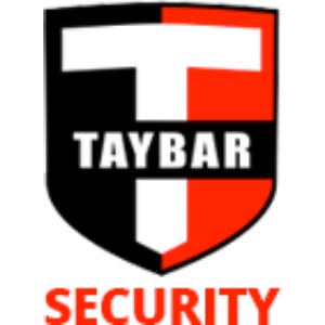 Logo of Taybar Security