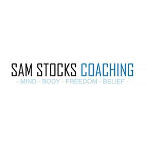 Logo of Sam Stocks Transformation Coaching