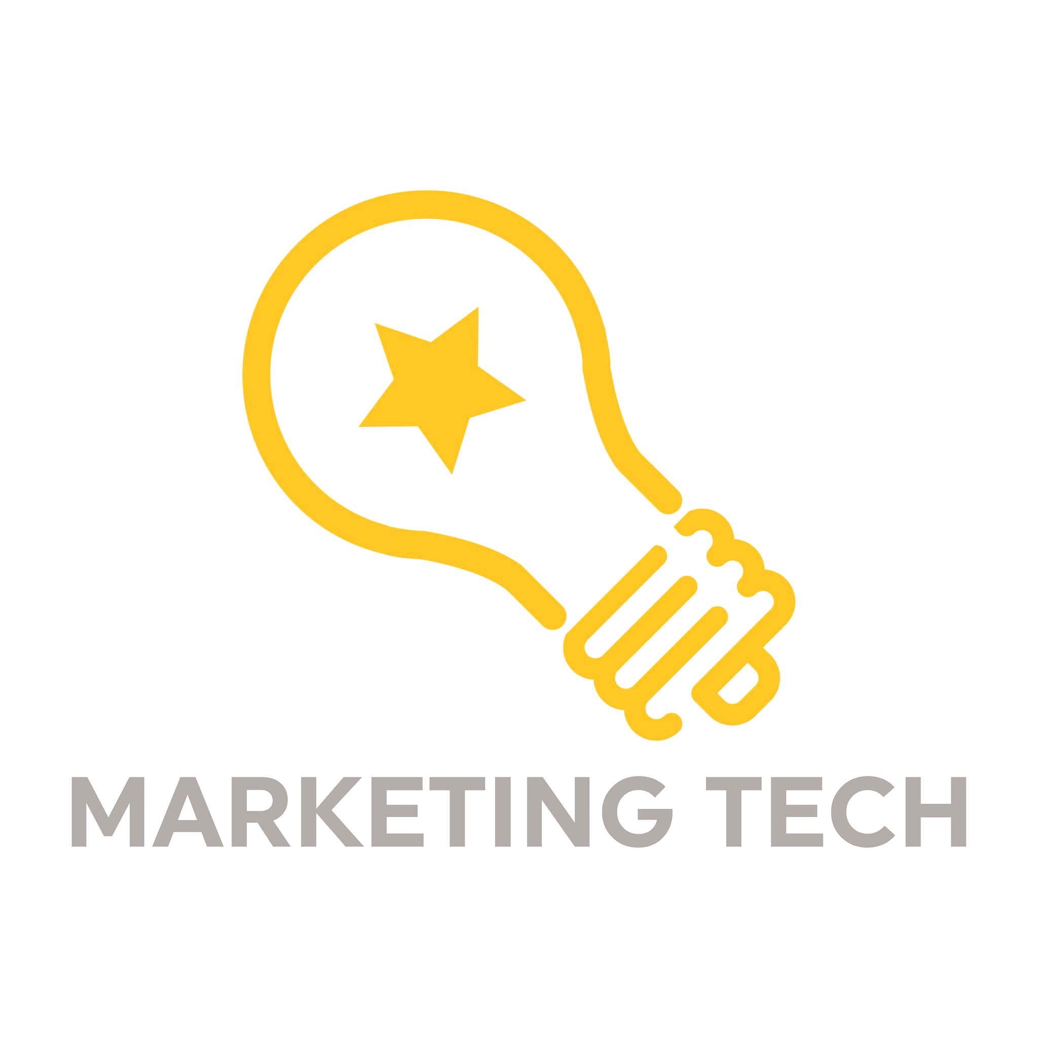 Logo of MarketingTech
