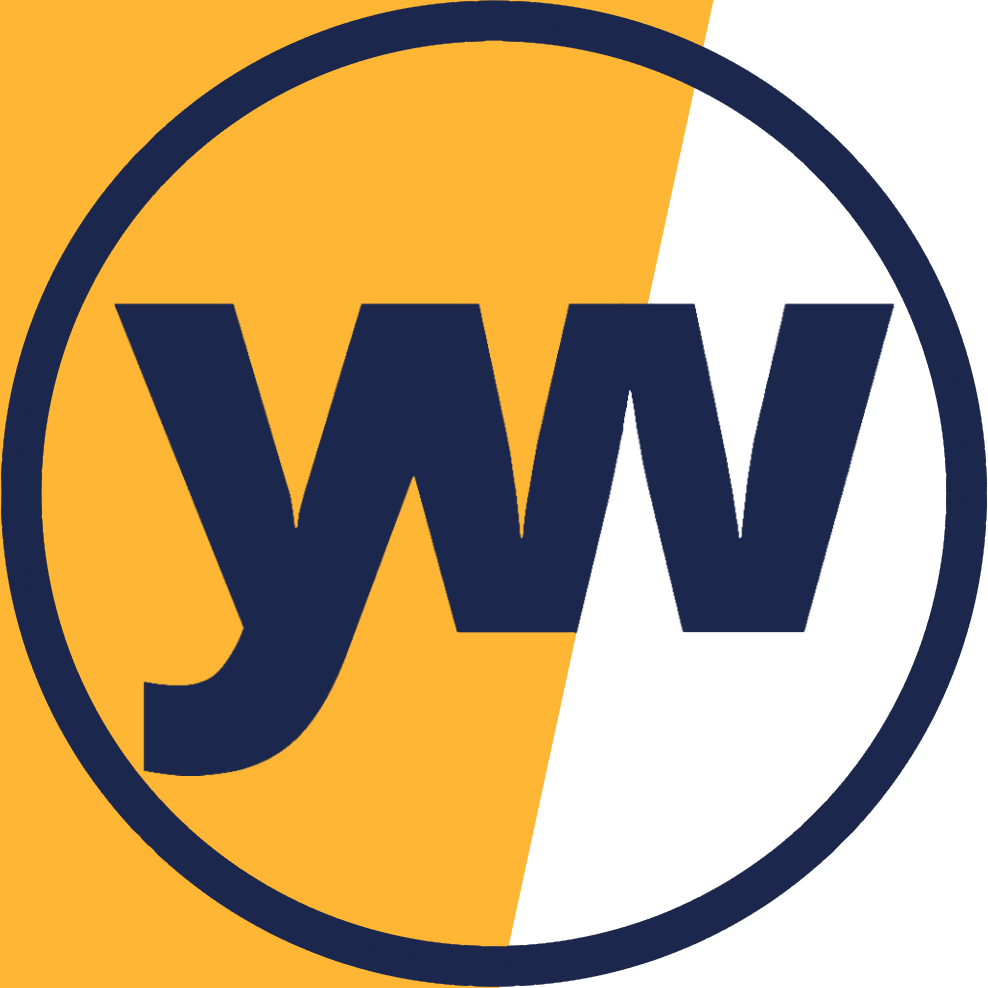 Logo of Yellowhite