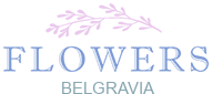 Logo of Flowers Belgravia