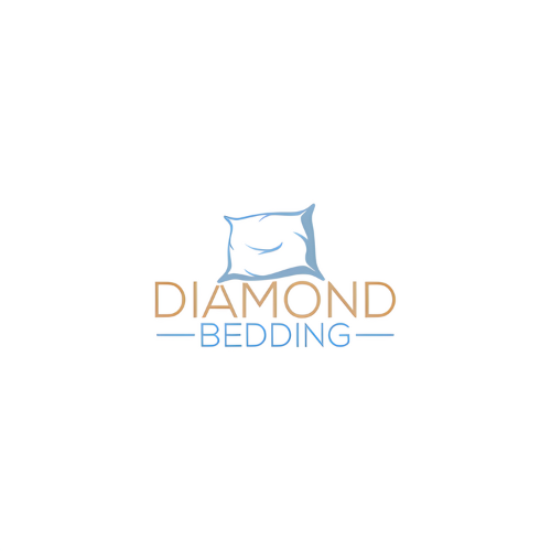 Logo of Diamond Bedding
