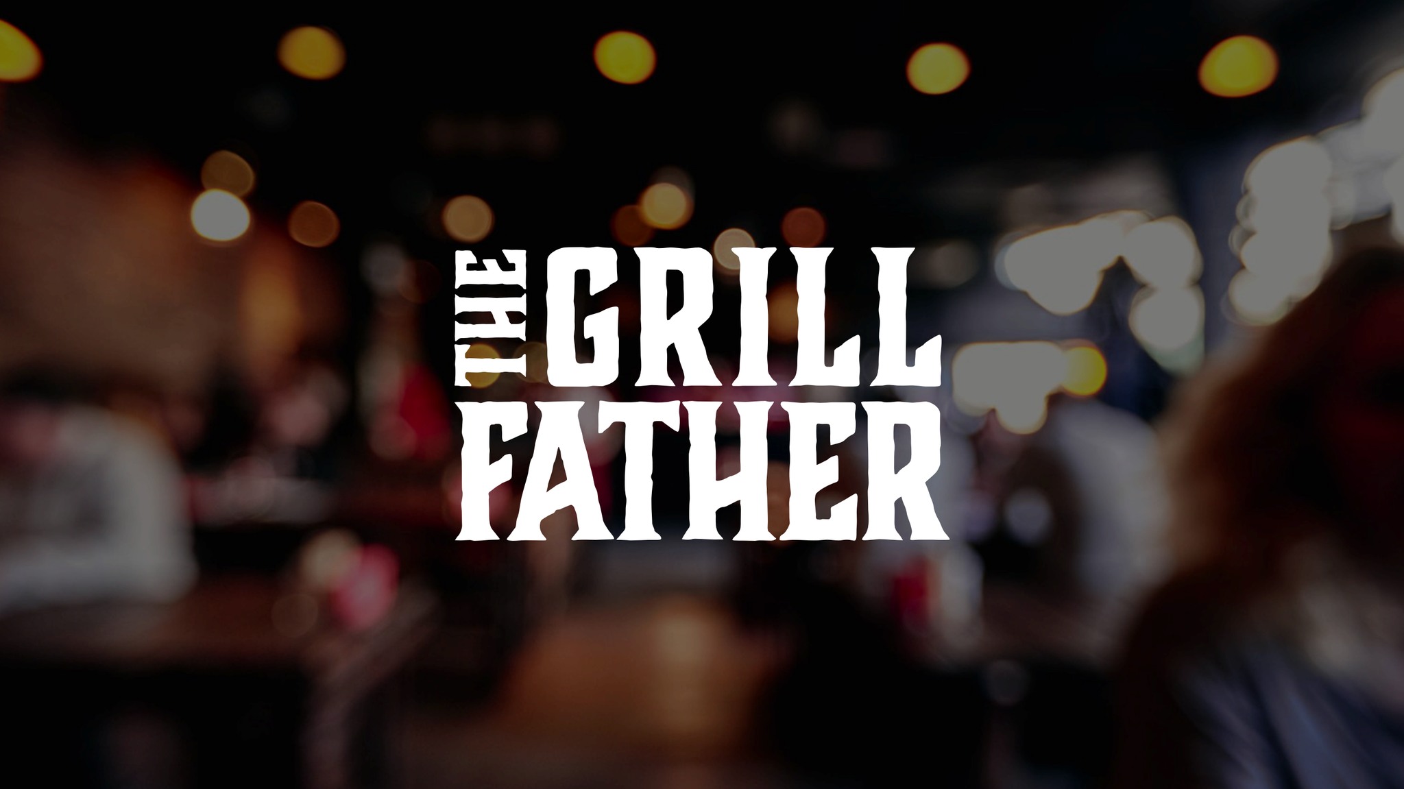 Logo of The Grill Father - Harborne