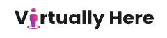 Logo of Virtually Here