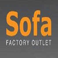 Logo of SOFA FACTORY OUTLET