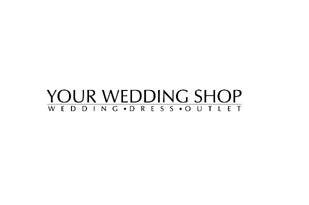 Logo of Your Wedding Shop