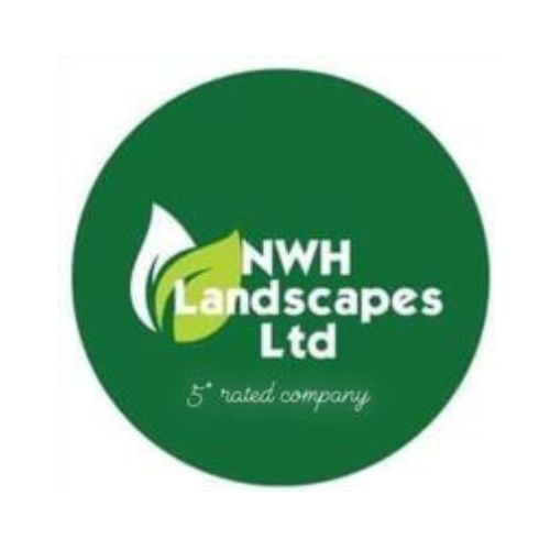 Logo of NWHLandscapesLtd Business Directory In Widnes, London