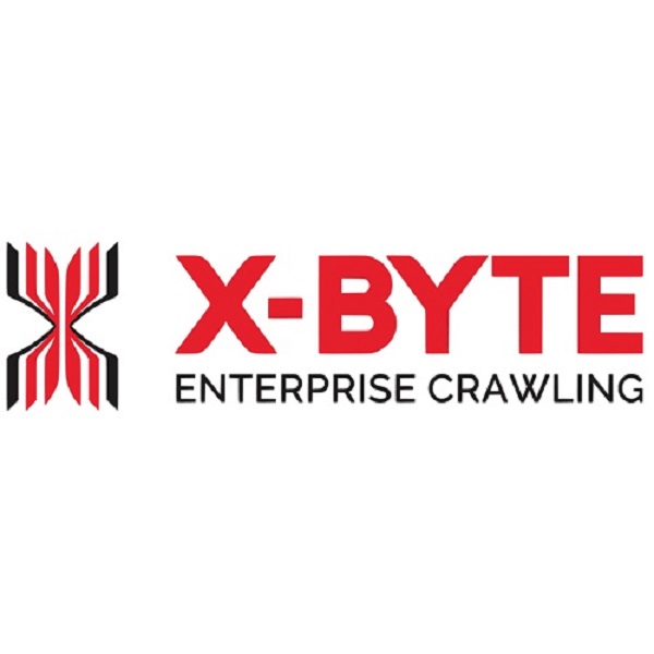 Logo of X-Byte Enterprise Crawling