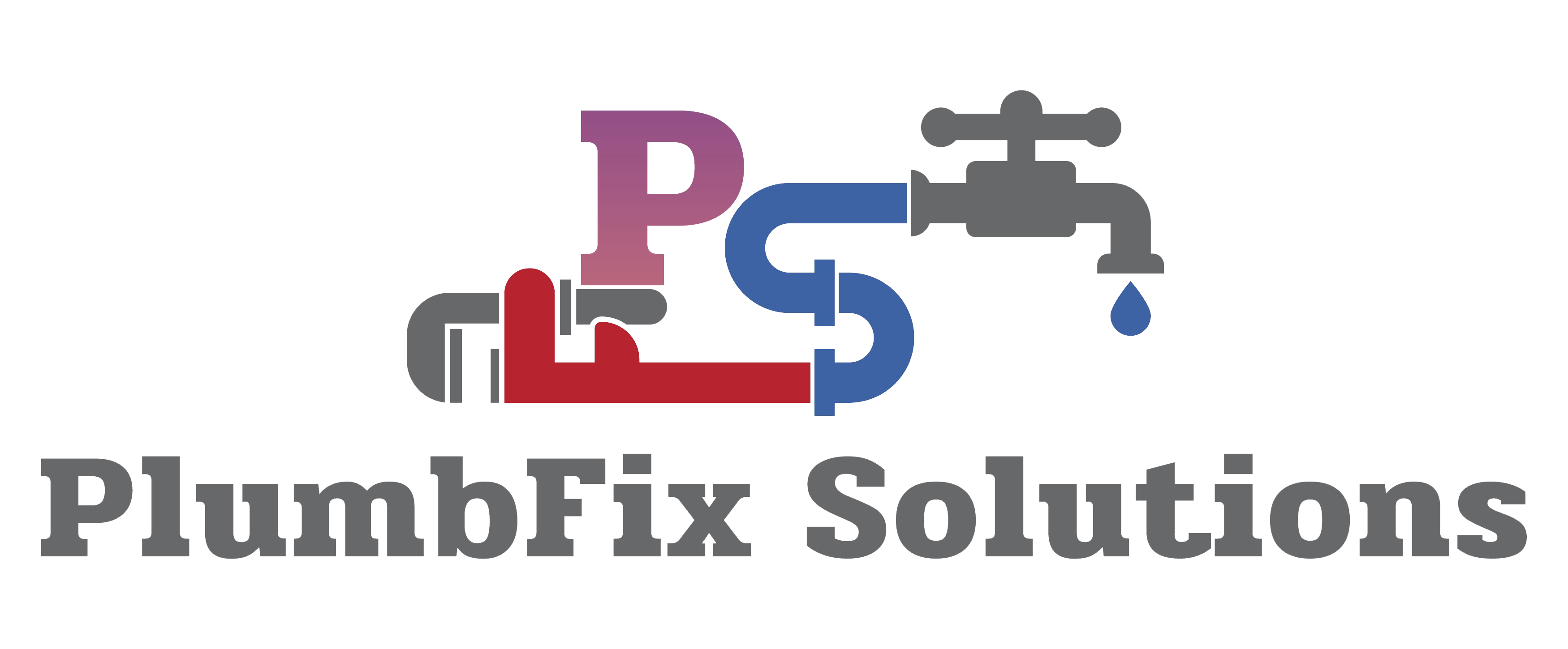 Logo of Plumbfix Solutions
