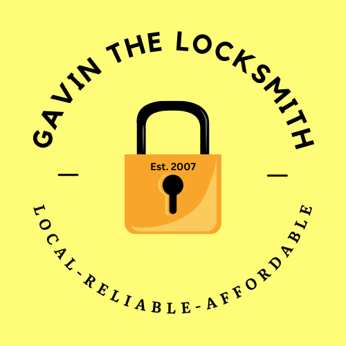 Logo of Gavin The Locksmith