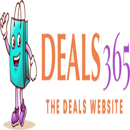 Logo of Deals365
