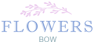 Logo of Flowers Bow