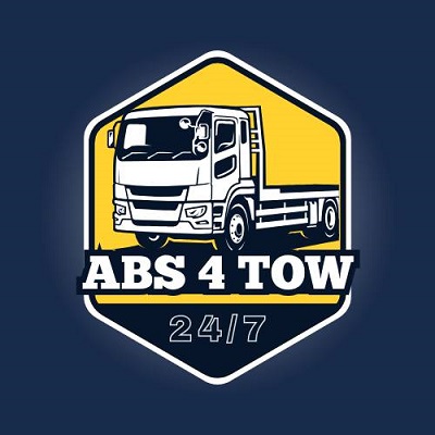Logo of ABS 4 TOW LTD